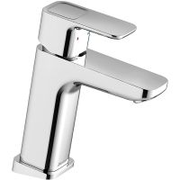 Смеситель для раковины Ravak 10° TD 014.00 X070062 Хром — фото 1, Смесители для раковины