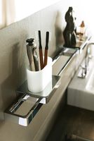 Полотенцедержатель Axor Universal Accessories 42833000 Хром — фото 2, Полотенцедержатели