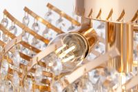 Товар: Люстра Maytoni Royal Classic Karolina DIA120-06-G Золото - фото 4 Люстра Maytoni Royal Classic Karolina DIA120-06-G Золото — фото 4, Люстры