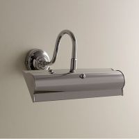 Светильник Devon&Devon Argo 30 DGLQ30CR Хром — фото 3, Аксессуары для ванной