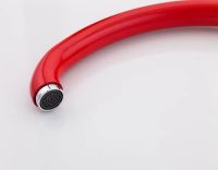 Товар: Смеситель для кухни Frap F4101-13 Красный - фото 5 Смеситель для кухни Frap F4101-13 Красный — фото 5, Смесители