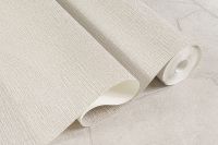 Обои Артекс Dieter Langer Fusion 10442-06 Винил на флизелине (1,06*10,05) Бежевый, Рогожка — фото 2, Обои для стен