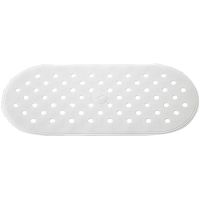 Коврик для ванны Ridder Action 36х80 167021 Белый — фото 1, Коврики для ванной комнаты