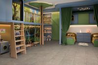 Товар: Виниловый ламинат Damy Floor Ascent LVT 3936-1-LVT Эйгер 912,4х455,2х2,5 мм - фото 6 Виниловый ламинат Damy Floor Ascent LVT 3936-1-LVT Эйгер 912,4х455,2х2,5 мм — фото 6, Виниловый ламинат