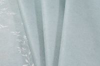 Обои Артекс New Look 6 10950-05 Винил на флизелине (1,06*10,05) Синий, Однотонные/Штукатурка — фото 7, Обои для стен