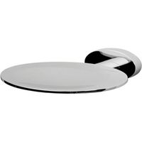 Мыльница AM.PM Awe A1534200 Хром — фото 1, Мыльницы