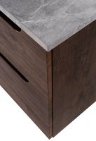 Товар: Тумба под раковину BelBagno Etna-H60 90 ETNA-H60-900-2C-SO-RW-P подвесная Rovere Moro - фото 25 Тумба под раковину BelBagno Etna-H60 90 ETNA-H60-900-2C-SO-RW-P подвесная Rovere Moro — фото 25, Мебель для ванной