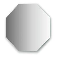 Зеркало Evoform Primary 60х60 без подсветки — фото 1, Мебель для ванной