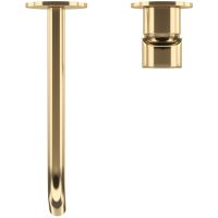 Товар: Смеситель для раковины Cezares Leaf LEAF-BLI2-L-SR Sunrise - фото 5 Смеситель для раковины Cezares Leaf LEAF-BLI2-L-SR Sunrise — фото 5, Смесители для раковины