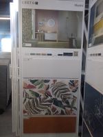 Керамическая плитка Creto Ekzotic coral NB_0405 настенная 30х90 см — фото 6, Керамическая плитка