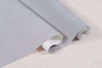 Обои Артекс Selena 10837-08 Винил на флизелине (1,06*10,05) Серый, Штукатурка — фото 3, Обои для стен