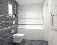 Товар: Керамогранит Laparet Agat серый SG164500N 40,2х40,2 см - фото 2 Керамогранит Laparet Agat серый SG164500N 40,2х40,2 см — фото 2, Керамическая плитка