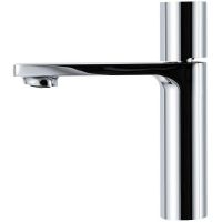 Смеситель для раковины Vincea Vogue Хром арт-VBF-4V3CH — фото 2, Смесители для раковины