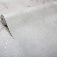 Обои Accento Reeds 285047 Винил на флизелине (1,06*10,05) Серый, Штукатурка — фото 3, Обои для стен