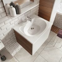 Смеситель для раковины Ravak Rosa RS 012.00 X070022 Хром — фото 3, Смесители