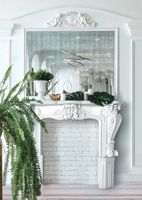 Камин Decomaster DG 8401 330x1220x1430 мм. — фото 2, Декоративные элементы