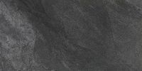 Керамогранит Art Ceramic Ground Black 60х120 см — фото 1, Керамогранит