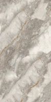 Керамогранит Zibo Fusure Shanghai Marble Gold Glitter 60х120 см — фото 1, Керамогранит