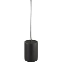 Ершик для унитаза Bemeta Gamma 145613320 Черный — фото 1, Ершики для унитаза