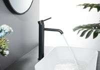 Товар: Смеситель для раковины Aquatek Европа AQ1304MB Черный матовый - фото 7 Смеситель для раковины Aquatek Европа AQ1304MB Черный матовый — фото 7, Смесители для раковины