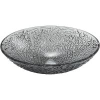 Раковина-чаша Boheme Monaco 51 813-B Черная — фото 1, Раковины