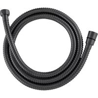 Душевой шланг Omnires 022-XAT Антрацит — фото 1, Душевое оборудование. Душевая программа