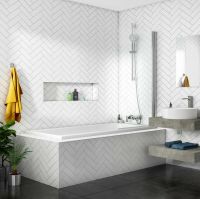 Раковина-чаша Ideal Standard Strada II Round Vessel 45 T296101 Euro White — фото 6, Раковины накладные