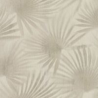 Обои Emiliana Parati Zen 72913 Винил на флизелине (1,06*10,05) Бежевый, Листья — фото 1, Обои для стен