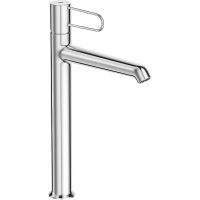 Товар: Смеситель для раковины Jacob Delafon Odeon Rive Gauche E21030-CP-CP Хром - фото 1 Смеситель для раковины Jacob Delafon Odeon Rive Gauche E21030-CP-CP Хром — фото 1, Смесители для раковины