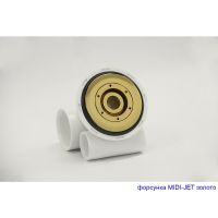 Товар: Акриловая ванна Whitecross Wave 170x75 0101.170075.100.ULTRANANO.GL с гидромассажем - фото 3 Акриловая ванна Whitecross Wave 170x75 0101.170075.100.ULTRANANO.GL с гидромассажем — фото 3, Ванны