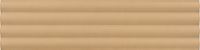 Товар: Керамическая плитка Equipe Costa Nova Onda Straw Matt 28534 настенная 5х20 см - фото 1 Керамическая плитка Equipe Costa Nova Onda Straw Matt 28534 настенная 5х20 см — фото 1, Керамическая плитка