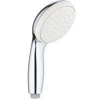 Ручной душ Grohe Tempesta New 27923001 Хром — фото 1, Лейки для душа