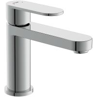 Товар: Тумба с раковиной Cersanit Melar 80 64763 Белая - фото 4 Тумба с раковиной Cersanit Melar 80 64763 Белая — фото 4, Мебель для ванной