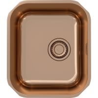 Кухонная мойка Alveus Variant 40 Monarch Copper 340x400x180 1113586 Медь — фото 1, Кухонные мойки