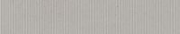 Бордюр Kerama Marazzi Скарпа серый светлый матовый структура OS\A358\SG1748N 7,7х40,2 см — фото 1, Керамогранит