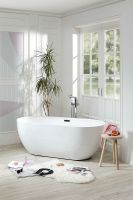 Товар: Акриловая ванна Aquanet Delight 170x78 208600 без гидромассажа - фото 6 Акриловая ванна Aquanet Delight 170x78 208600 без гидромассажа — фото 6, Ванны