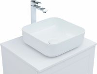 Товар: Тумба под раковину Aquanet Терра 60 313232 подвесная Белая матовая - фото 11 Тумба под раковину Aquanet Терра 60 313232 подвесная Белая матовая — фото 11, Мебель для ванной