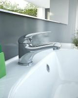 Комплект смесителей Ravak Suzan Set SN 70508019 Хром — фото 8, Готовые комплекты для ванной комнаты