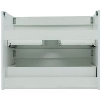 Товар: Тумба под раковину Aquanet Джейн 80 335424 подвесная Белая матовая - фото 18 Тумба под раковину Aquanet Джейн 80 335424 подвесная Белая матовая — фото 18, Мебель для ванной