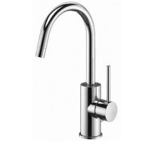 Смеситель для раковины Paffoni Light LIG078CR Хром — фото 1, Смесители для раковины