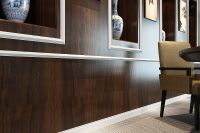 Молдинг Evrowood M02 2000x40x16 мм — фото 2, Молдинги