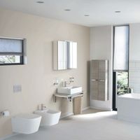 Товар: Раковина Ideal Standard Strada 50 K077701 Euro White - фото 5 Раковина Ideal Standard Strada 50 K077701 Euro White — фото 5, Раковины накладные