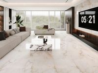 Керамогранит Basconi Home Gemstone full body polished (gold) BHW-0048 60х120 см — фото 5, Керамогранит