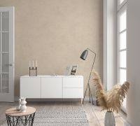 Обои Marburg Shades 32428 Винил на флизелине (0,53*10,05) Розовый, Штукатурка — фото 2, Обои для стен