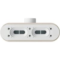 Душевой поддон из искусственного камня Vincea 120x90 VST-4SRL9012A+Vsph-D611 Антрацит — фото 5, Душевые поддоны из искусственного камня