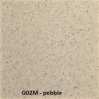 Кухонная мойка Alveus Granital+ Formic 20 Pebble G02M 520x510x200 1103763 Галька — фото 4, Кухонные мойки