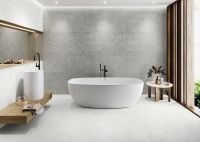 Керамогранит Grespania Pangea Blanco 60х120 см арт-44NG49R — фото 2, Керамогранит