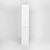 Шкаф пенал VIANT София 30 R VSOF300-PENR подвесной Белый — фото 2, Мебель для ванной