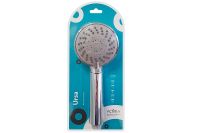 Товар: Ручной душ Excellent Ursa ARAC.SH.S3125 Хром - фото 2 Ручной душ Excellent Ursa ARAC.SH.S3125 Хром — фото 2, Душевое оборудование. Душевая программа