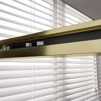 Душевая дверь Veconi Premium Trento PTD-40G 120 PTD40-G-120-01-C4 профиль Брашированное золото стекло прозрачное — фото 7, Раздвижные душевые двери